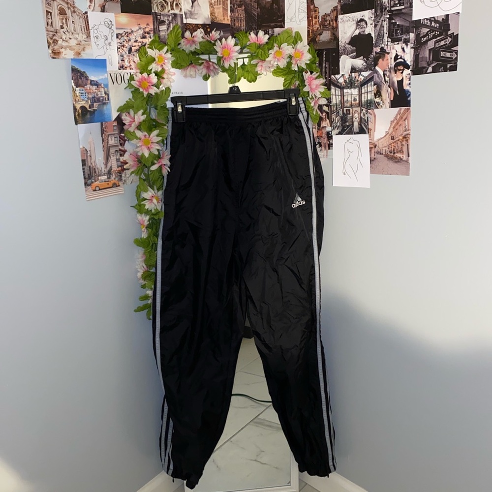 Adidas sweats